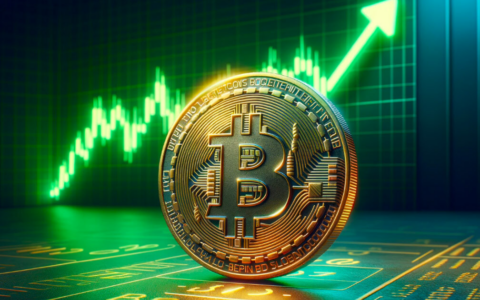 起初使用比特币，比特币：起源、初探、挑战与未来发展趋势