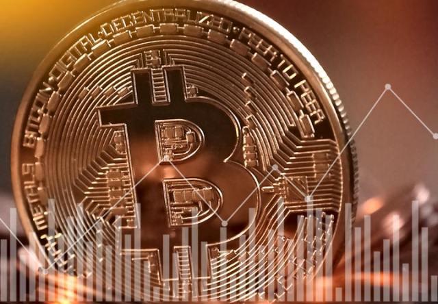 r做空比特币，华尔街做空潮，比特币面临市场质疑