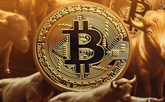 比特币BTC进入牛市，比特币牛市来临：机遇与挑战并存，如何把握？