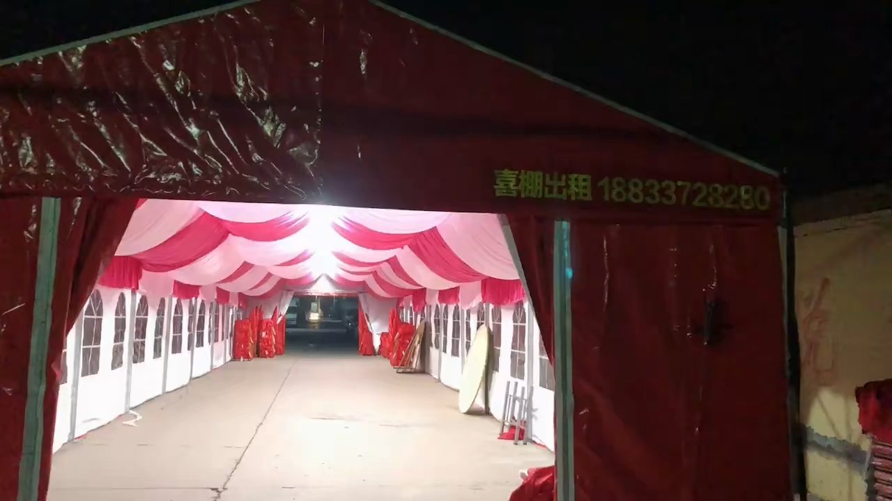 黄陂喜棚出租最新信息网，黄陂喜棚出租最新信息及实用指南