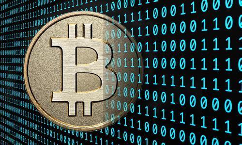q币比特币与数字货币，Q币与比特币：数字货币的世界探索与对比分析