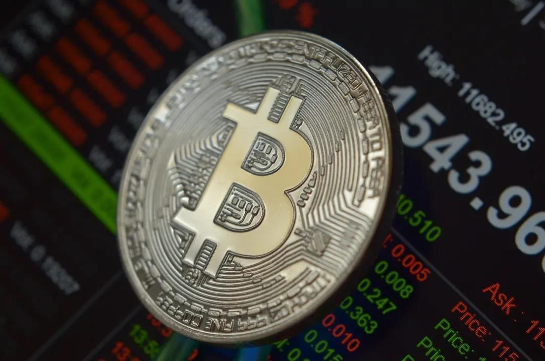给儿子的比特币，给儿子的比特币：数字货币传承与未来财富规划探讨