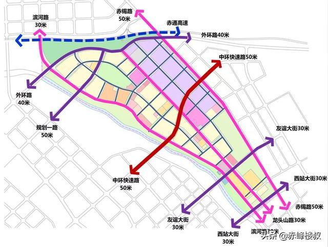 上饶桥边规划图纸最新版，上饶桥边最新版规划图纸解读：洞悉未来发展蓝图