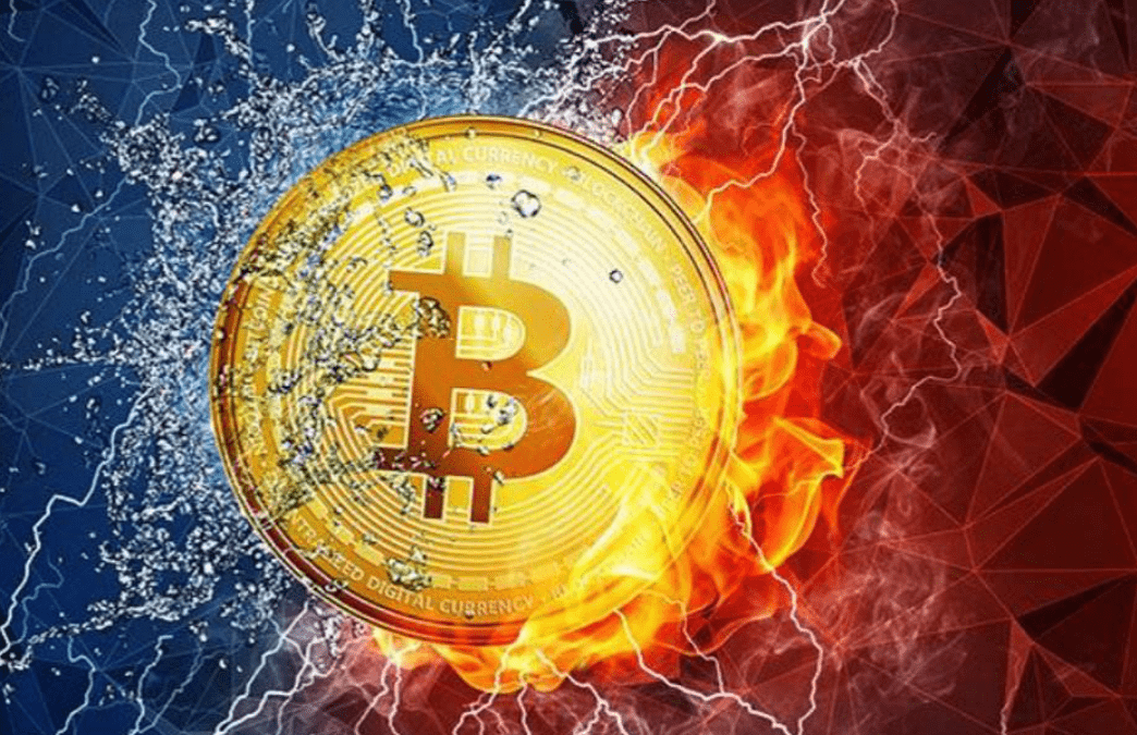 比特币是不是代币，比特币：独立数字货币而非代币的典范
