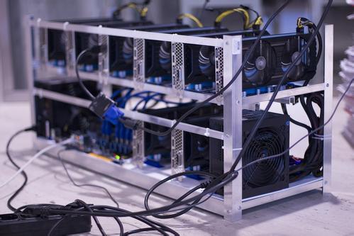比特币矿机任务，比特币矿机任务深度解析：从原理到实操的全面指南