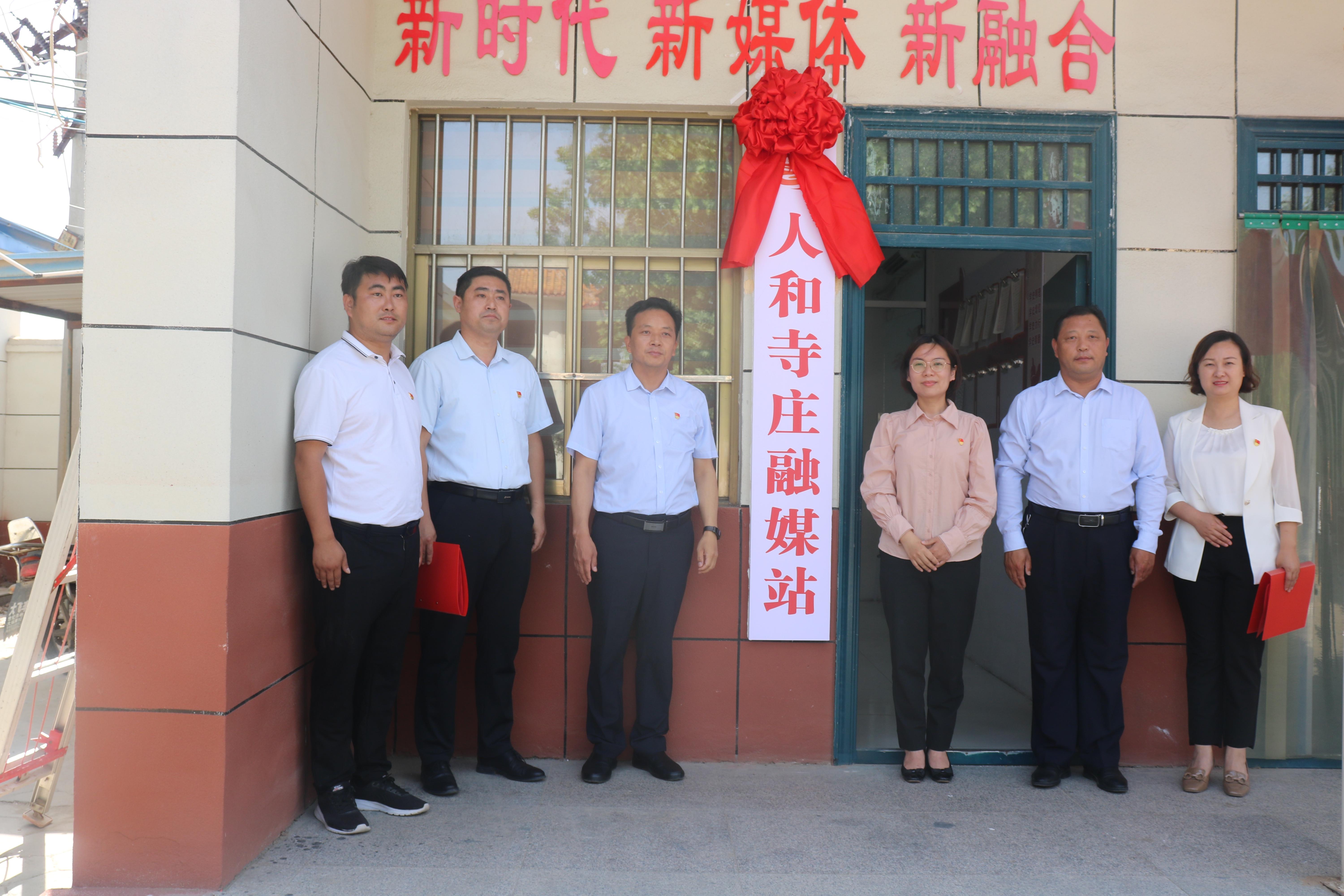 濮阳融媒招聘公告最新版，濮阳融媒最新招聘公告：多个岗位虚位以待，诚邀优秀人才加入