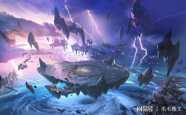 最新无限文，探索无限，最新奇幻文学精选