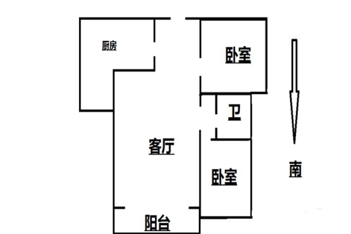 盛庄二手房急售最新信息，盛庄二手房急售信息概览：优质房源全面解析