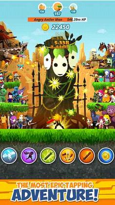 点杀妖怪最新版破解版，点杀妖怪破解版攻略大全：游戏特色、玩法、评测及注意事项全解析