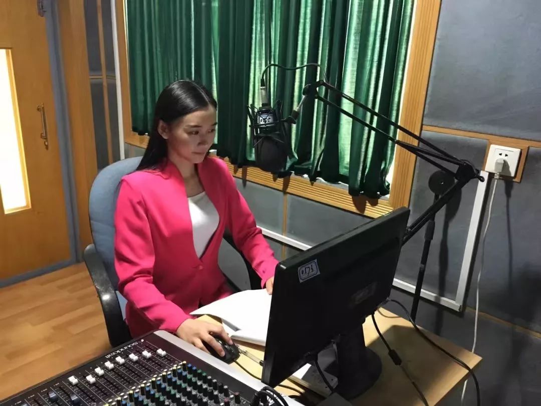 蕉岭播音主持招聘信息最新，蕉岭地区播音主持最新招聘信息详解