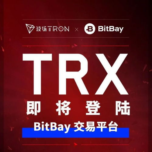 波场币和比特币trx币，波场币、比特币与TRX币，加密货币领域的探索与机遇