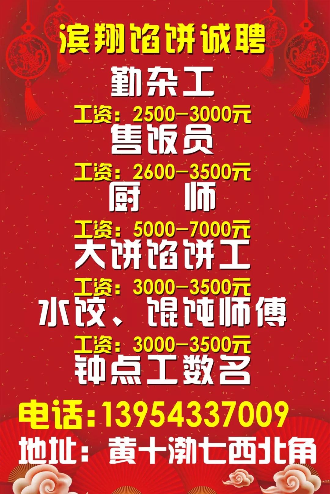 燕招工招聘最新信息，燕招工招聘最新信息及求职指南