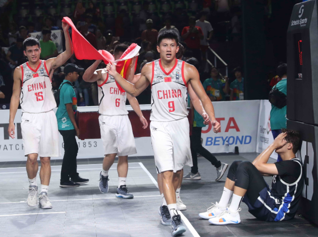 cba3x3最新信息，CBA 3x3篮球赛事全新动态与热点人物解析