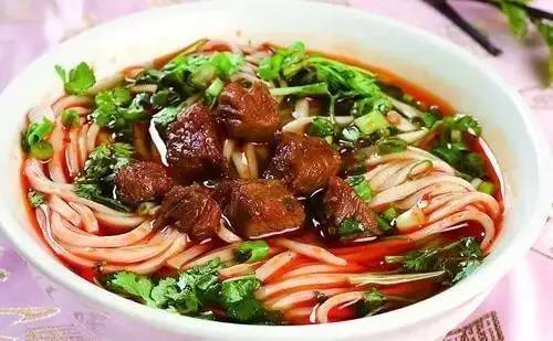 广州面条技术转让信息最新，广州面条技术转让信息汇总：传统与现代面条技术的市场趋势与传承发展