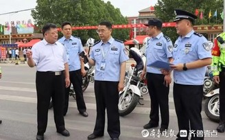 阳谷大布訾敬国最新消息，阳谷大布訾敬国最新动态报道