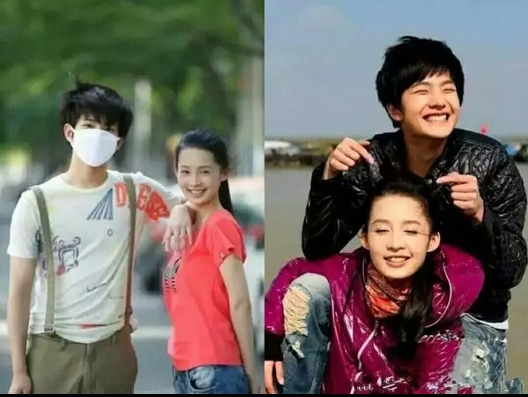 邓伦杨洋最新信息，邓伦与杨洋：演艺事业持续火热，最新动态备受关注